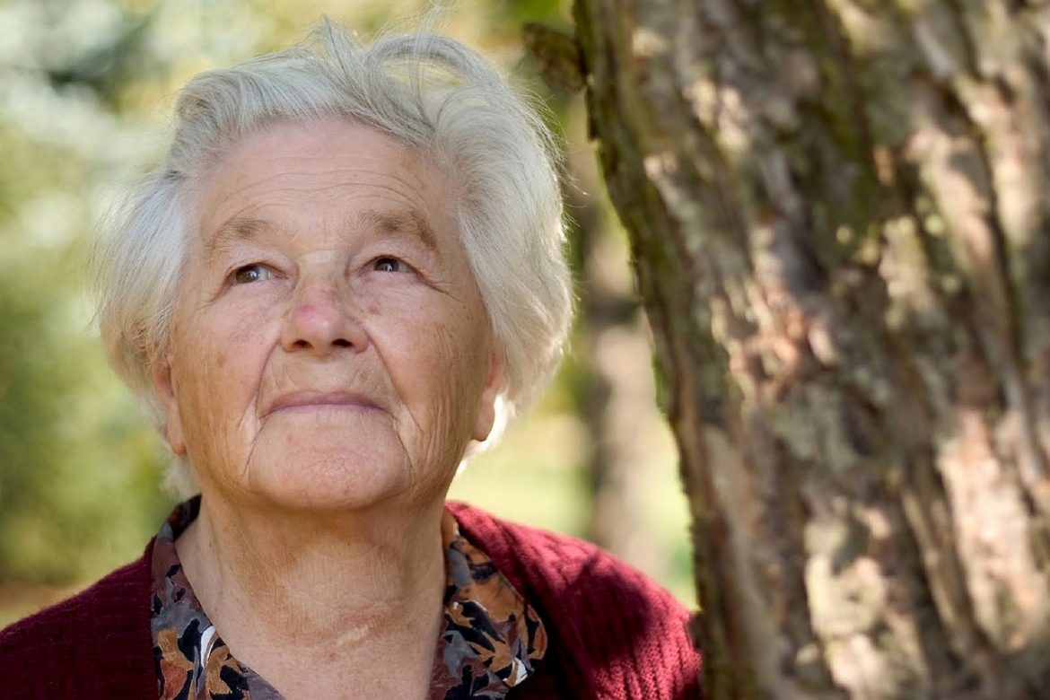 CITEȘTE Scrisoarea Unei Femei Înțelepte Pentru Femeile Ce Se Tem De Bătrânețe