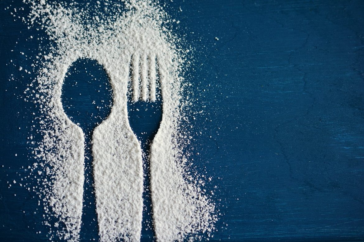 efectele nocive ale zahărului