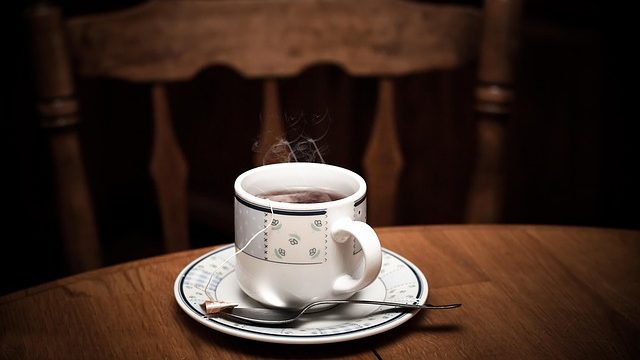 Ce substanţe periculoase conţin pliculeţele de ceai