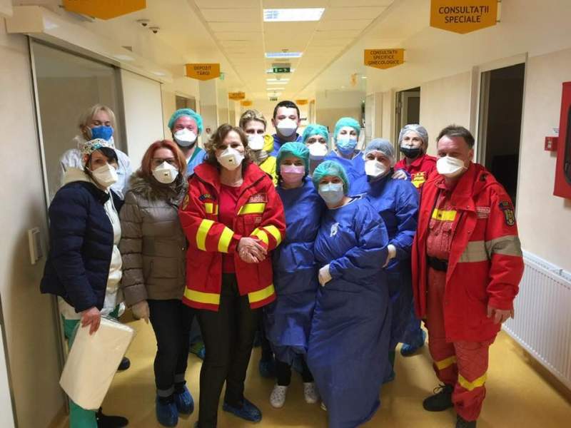 Coronavirus 27 martie. 24 de morţi, 94 de pacienţi vindecaţi și 1029 de cazuri confirmate în România