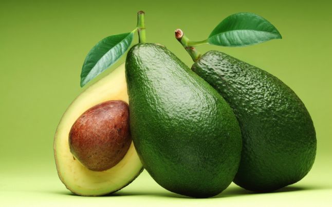 10 motive pentru a consuma avocado