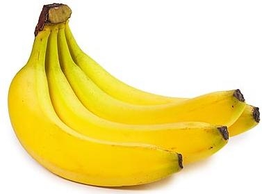 20 de motive pentru a consuma banane.