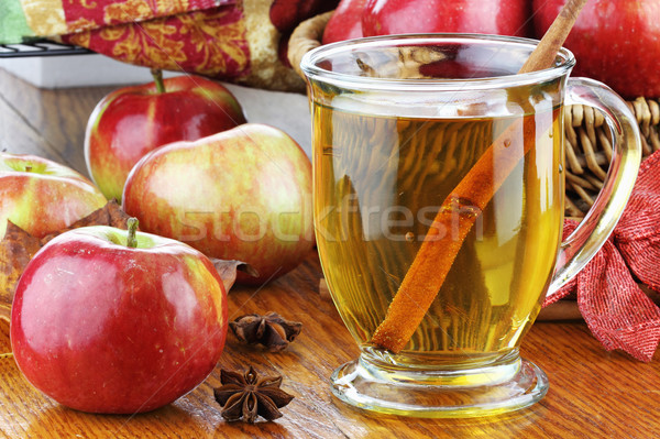 Dr. Lyudmila recomandă: O băutură ușoară cu un măr și scorțișoară care curăță corpul