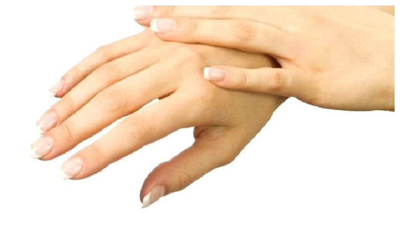 Măşti naturale pentru mâini şi unghii sanatoase.