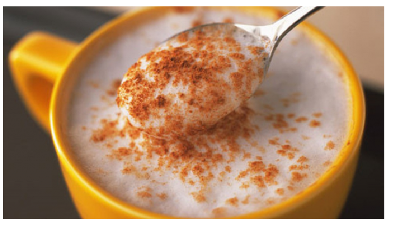 Iaurt sau chefir cu scorțișoară – slăbește delicios!
