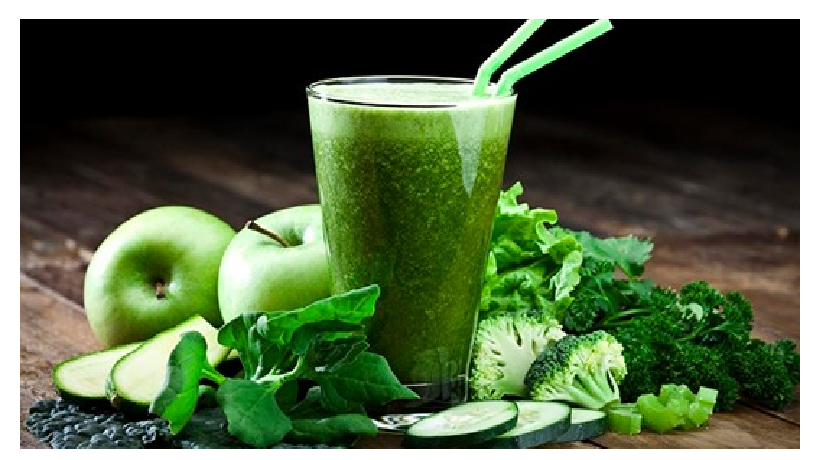 8 lucruri uimitoare se întâmplă corpului tău când bei sucuri verzi!