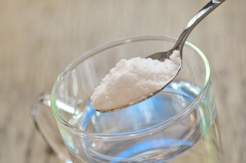 Bicarbonat de sodiu cu Apă – 9 beneficii Confirmate