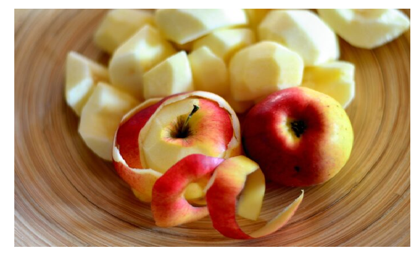 Curățarea intestinelor și eliminarea toxinelor cu măr, miere și semințe