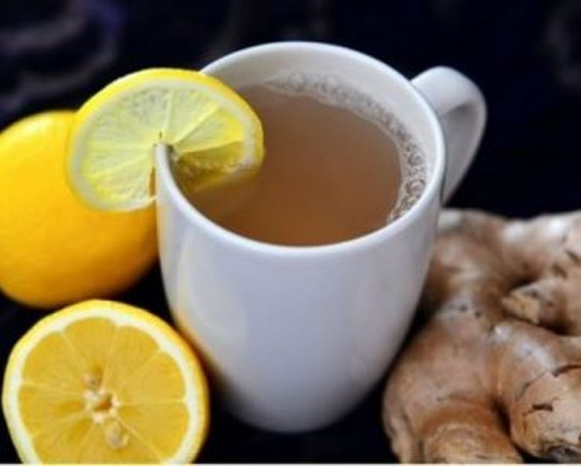 Ceaiul de ghimbir te ajută să dai jos până la 3 kg pe săptămână: Iată cum se prepară corect