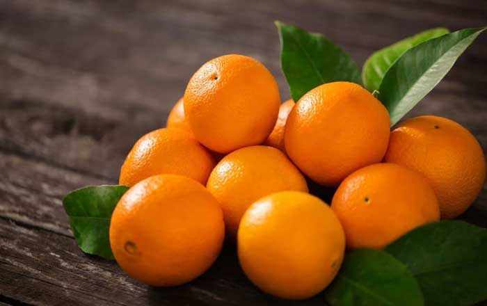 Portocala: 9 motive să mâncați o portocală în fiecare zi