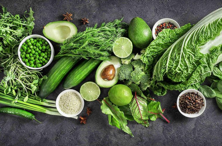 Beneficiile legumelor verzi pe care nu le cunosti