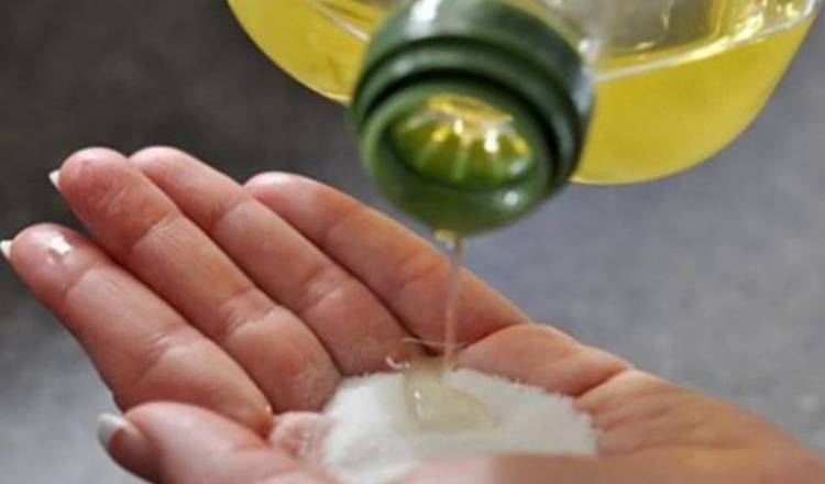 Ulei de ricin si bicarbonat de sodiu – combinația care tratează peste 20 de afecțiuni