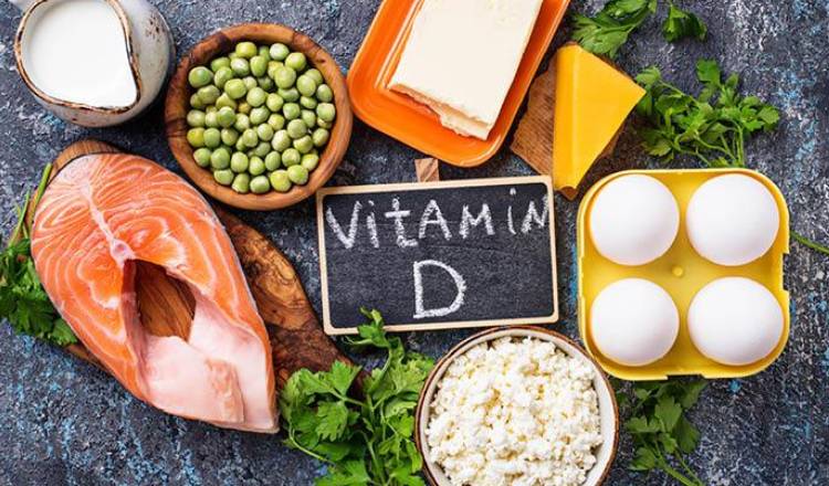 Pentru ce se foloseste vitamina D?