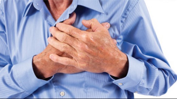 Cum să supraviețuiești unui atac de cord când ești singur?