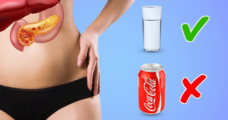 8 Alimente pentru care pancreasul tău îți va mulțumi
