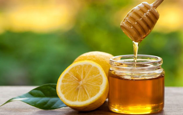 Lămâie cu miere – Află la ce ajută acest preparat si câte beneficii are
