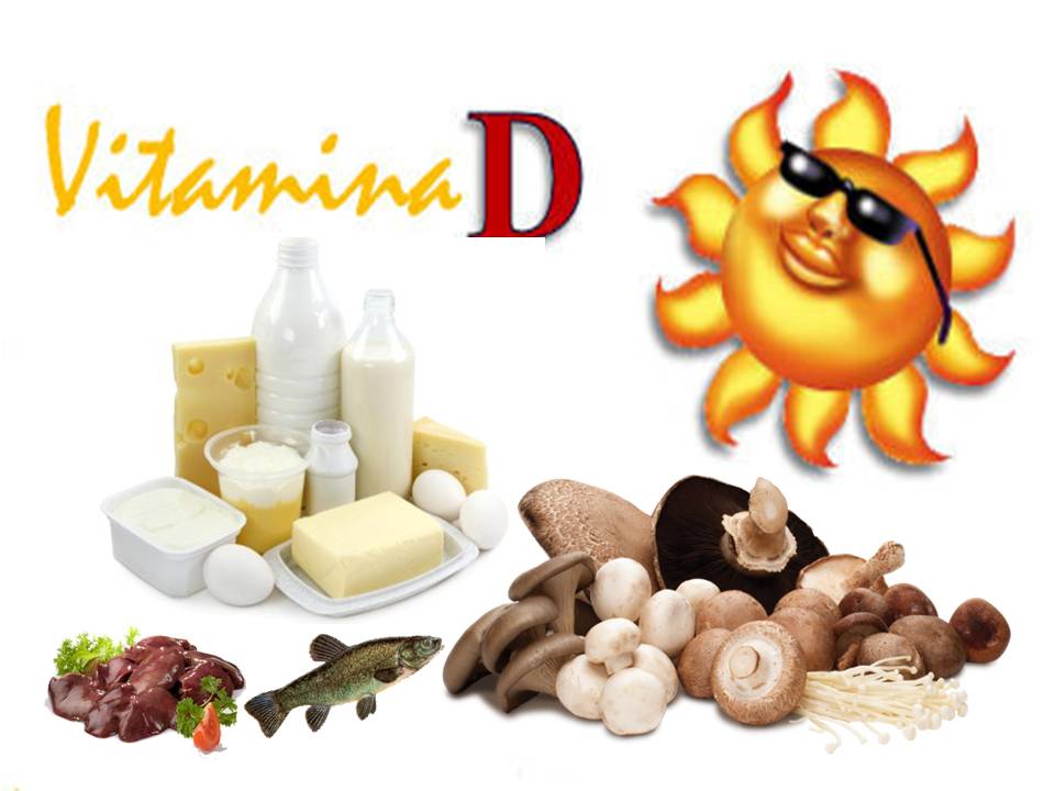 Vitamina D reduce riscul de demență cu 40% – dr. John Campbell