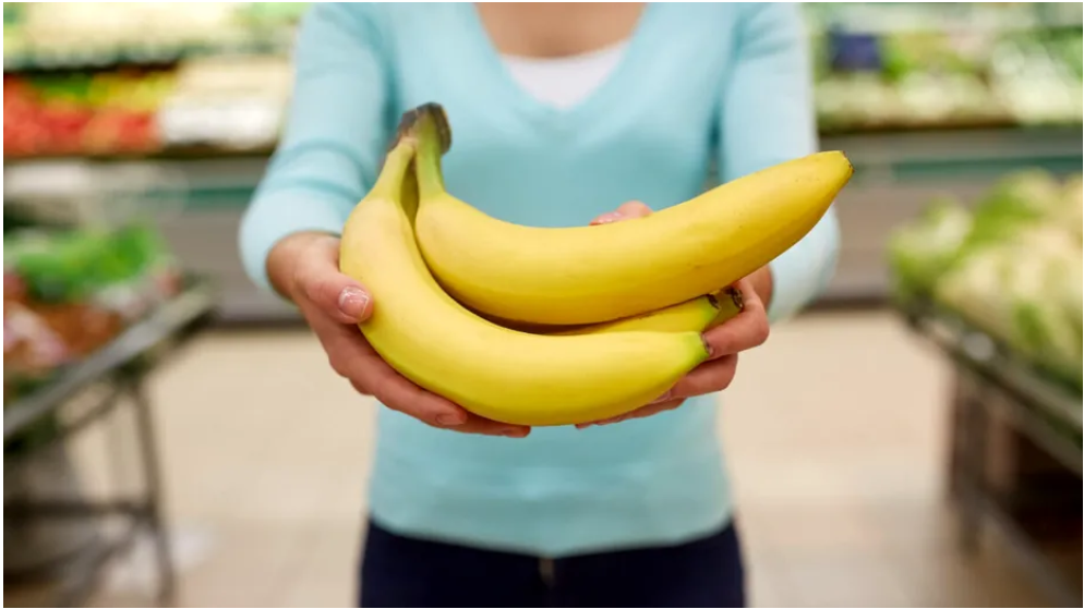 Cele mai bune banane pentru slăbit. Greșeala pe care mulți o facem la dietă
