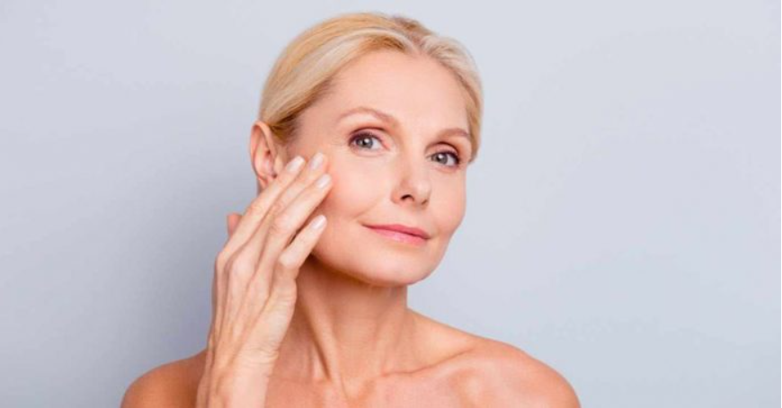 Secretele care te feresc de riduri! Reguli de aur pentru întârziere îmbătrânirii pielii!