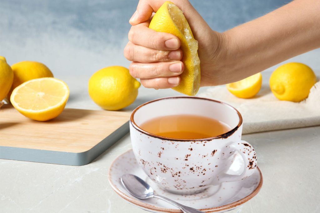 Este confirmat – Oamenii care beau ceai trăiesc mai mult! Câte căni trebuie să bei pe zi.