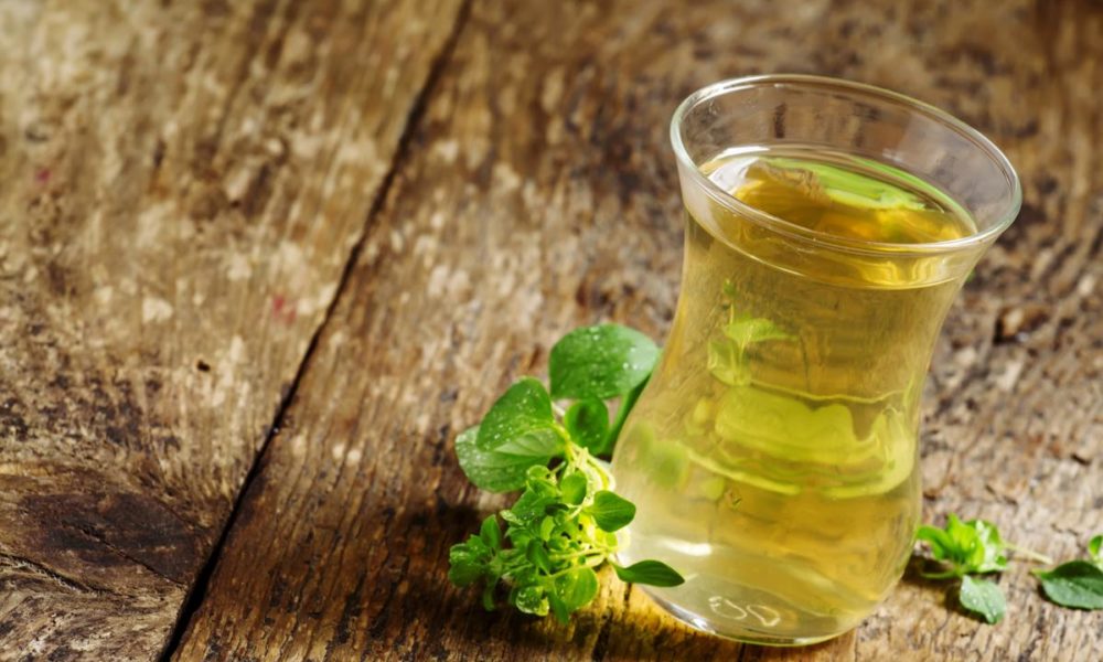 Ceaiul de oregano te poate scăpa de multe probleme de sănătate – Remedii naturiste