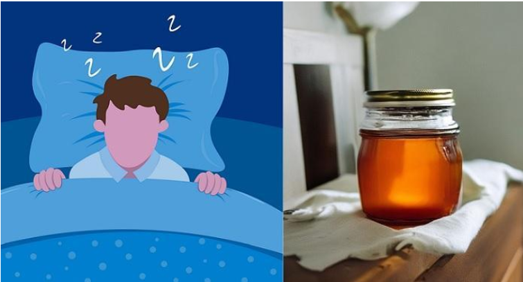 Dacă ai probleme cu somnul, mierea poate fi soluția! Iată de ce este indicat să consumi miere seara înainte de culcare potrivit specialiștilor