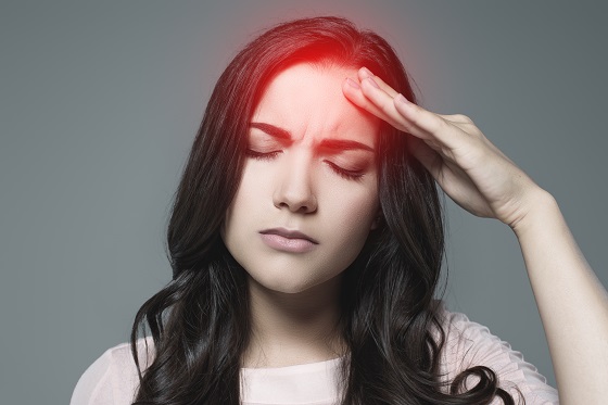 Ce fel de durere de cap este un simptom al unei boli periculoase