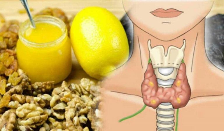 7 alimente care ajută la îmbunătățire funcției tiroidiene