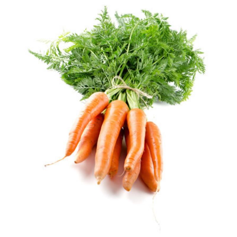 Morcovi pentru colesterol sinuzită, afte anxietate și mâncărimi ale pielii, iar sucul de morcovi reduce riscul de cancer la plămâni