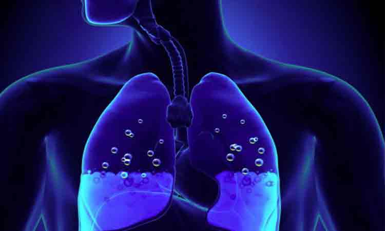 Testul simplu de respirație care îți arată cât de sănătoși sunt plămânii tăi