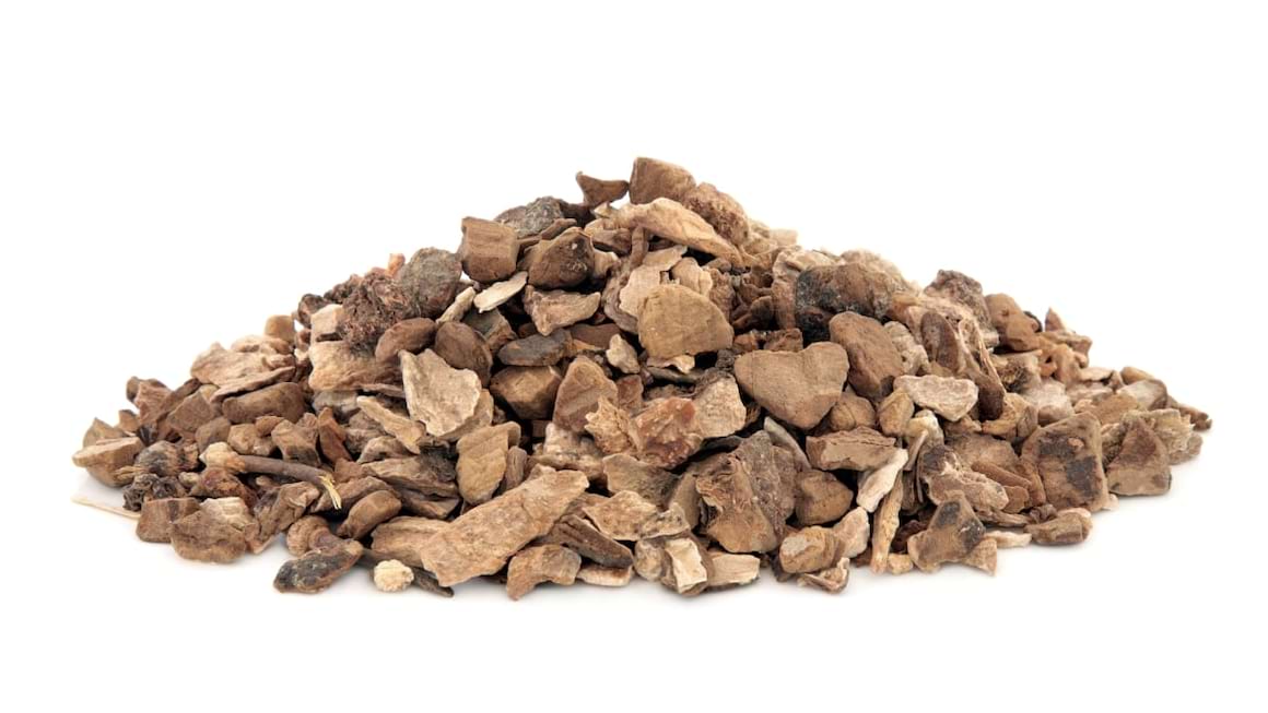 Ignama sălbatică, planta medicinală cu multe întrebuințări